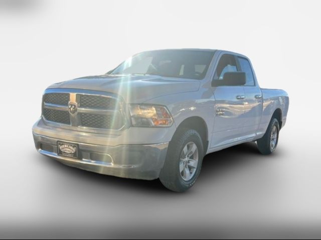 2018 Ram 1500 SLT