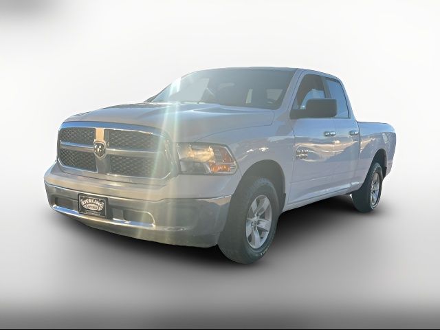 2018 Ram 1500 SLT