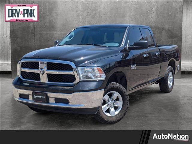 2018 Ram 1500 SLT