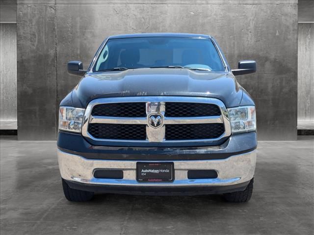 2018 Ram 1500 SLT