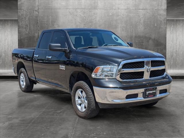 2018 Ram 1500 SLT