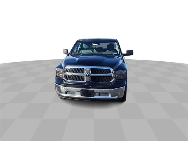 2018 Ram 1500 SLT