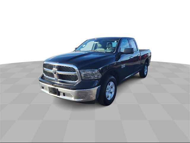 2018 Ram 1500 SLT