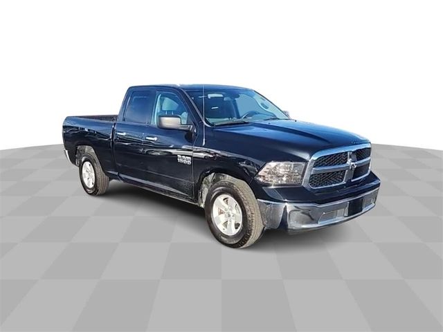 2018 Ram 1500 SLT