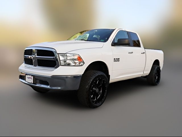 2018 Ram 1500 SLT