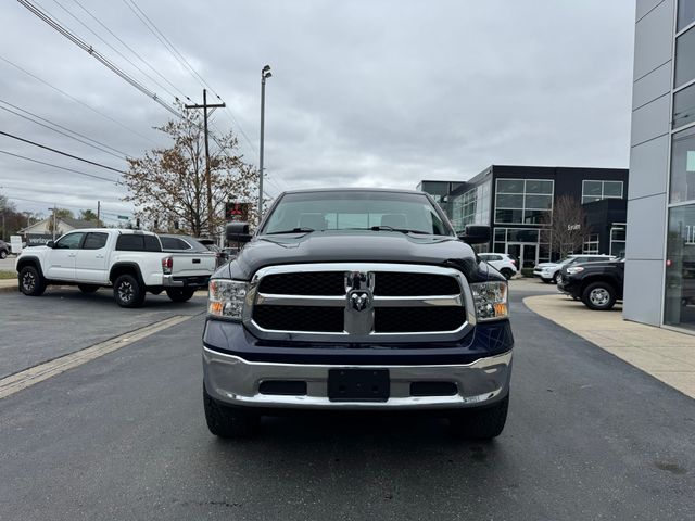 2018 Ram 1500 SLT