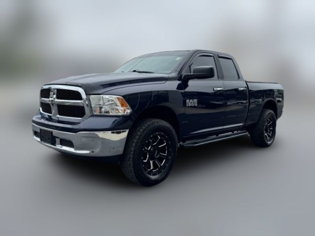 2018 Ram 1500 SLT