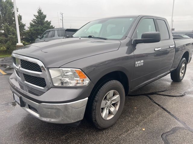 2018 Ram 1500 SLT