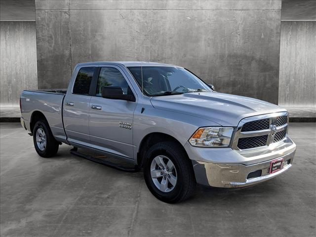 2018 Ram 1500 SLT