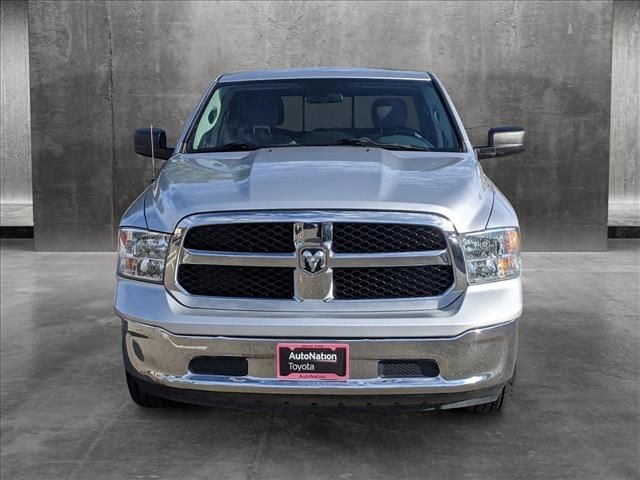 2018 Ram 1500 SLT