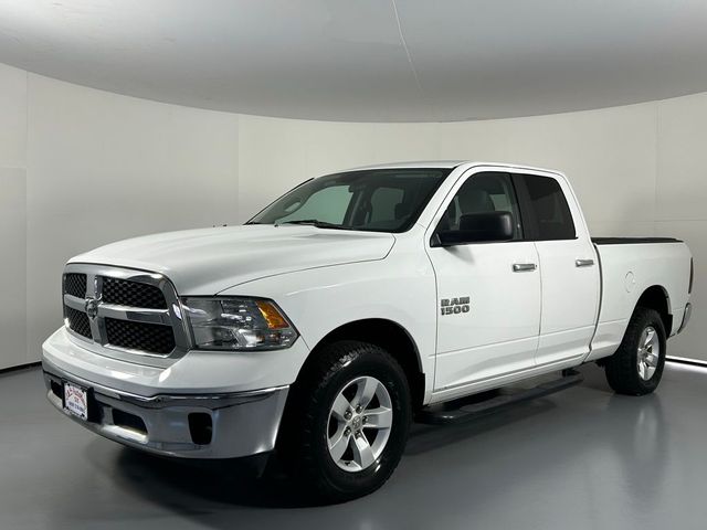 2018 Ram 1500 SLT