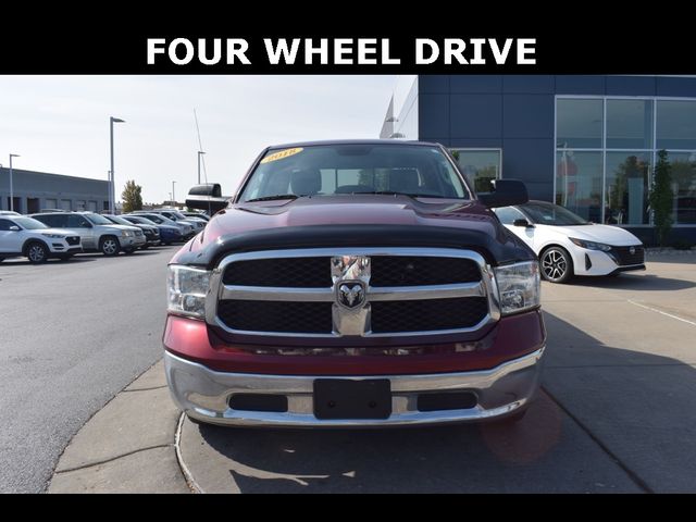 2018 Ram 1500 SLT