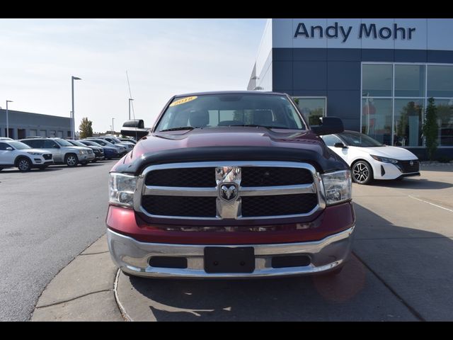 2018 Ram 1500 SLT