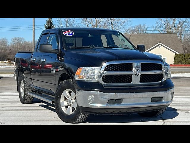 2018 Ram 1500 SLT