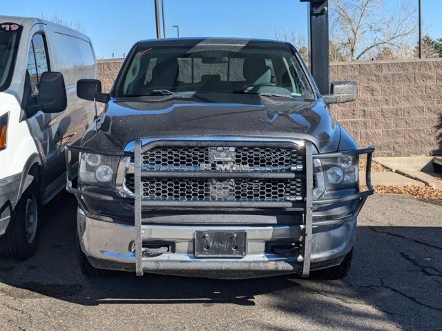 2018 Ram 1500 SLT