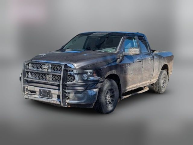 2018 Ram 1500 SLT