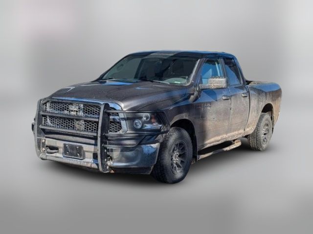 2018 Ram 1500 SLT