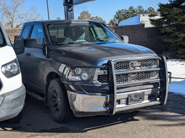 2018 Ram 1500 SLT