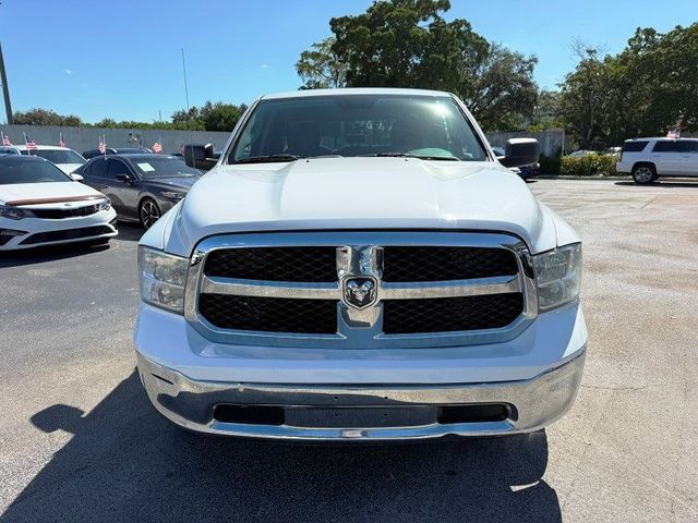 2018 Ram 1500 SLT