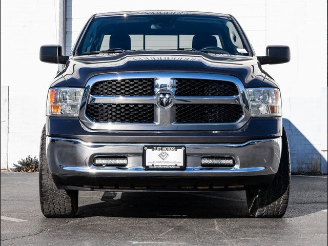 2018 Ram 1500 SLT