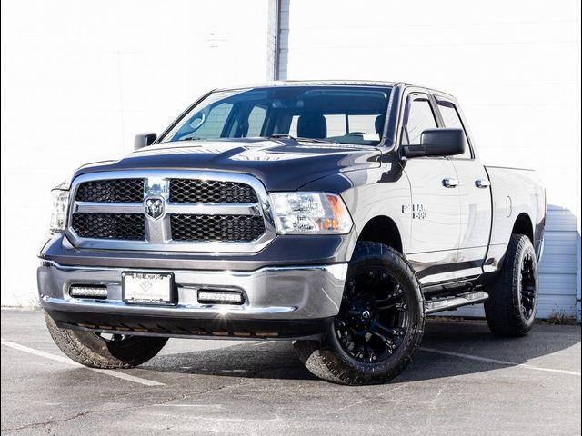 2018 Ram 1500 SLT