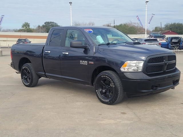 2018 Ram 1500 SLT