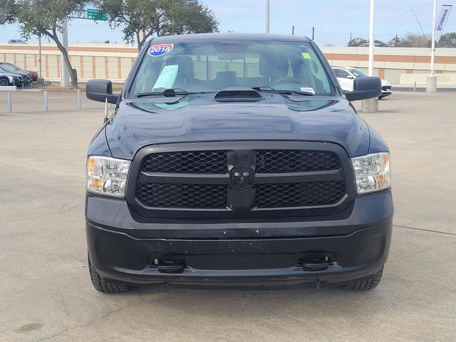 2018 Ram 1500 SLT