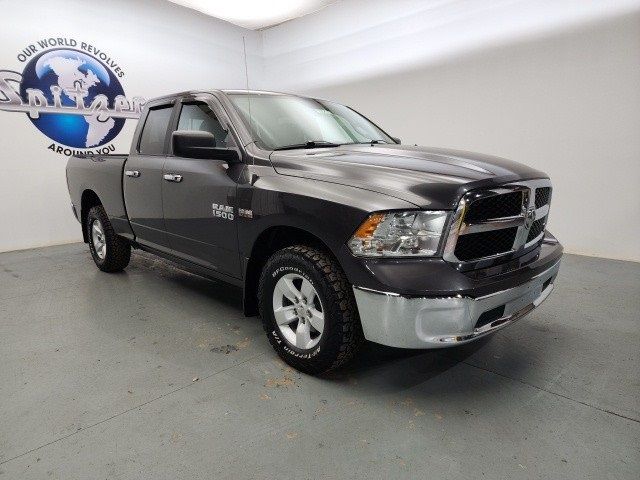 2018 Ram 1500 SLT