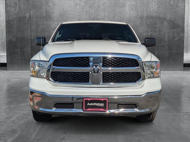 2018 Ram 1500 SLT