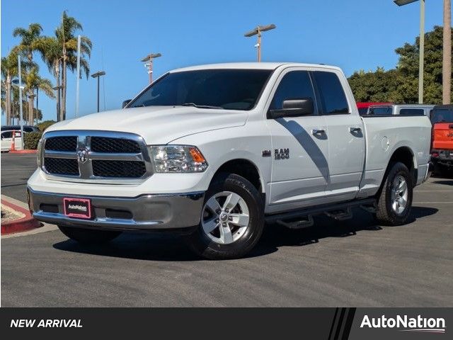 2018 Ram 1500 SLT