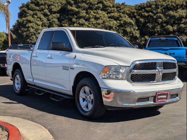 2018 Ram 1500 SLT