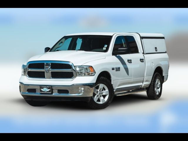 2018 Ram 1500 SLT