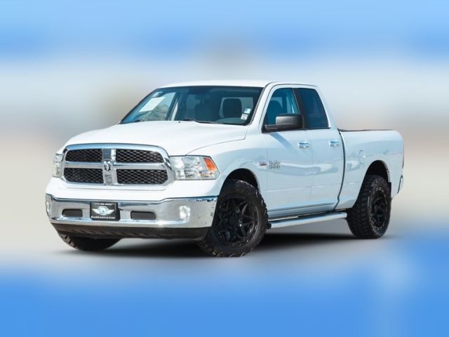 2018 Ram 1500 SLT