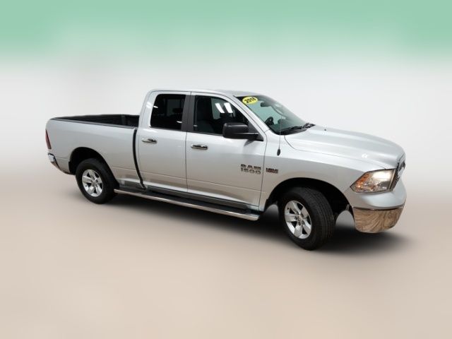 2018 Ram 1500 SLT