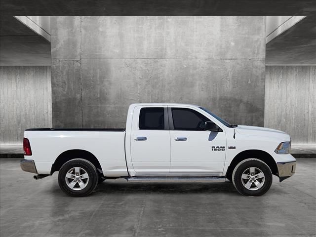 2018 Ram 1500 SLT