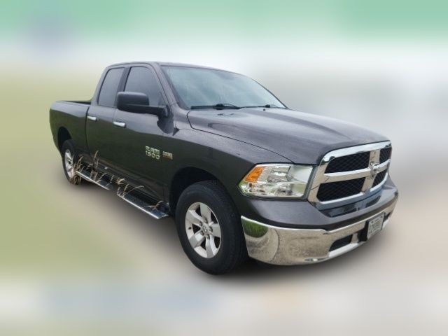 2018 Ram 1500 SLT