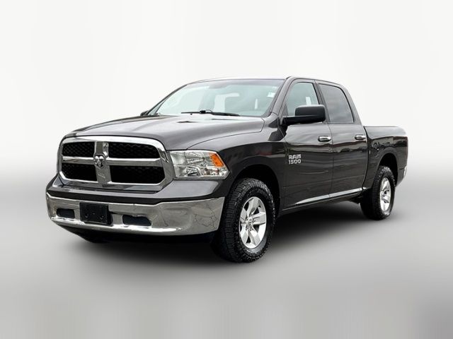 2018 Ram 1500 SLT