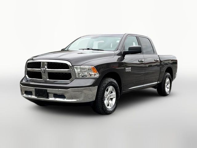 2018 Ram 1500 SLT