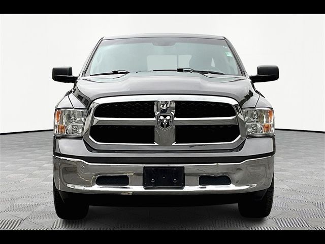 2018 Ram 1500 SLT