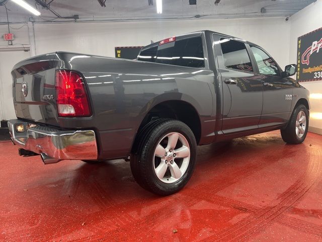 2018 Ram 1500 SLT