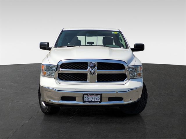 2018 Ram 1500 SLT