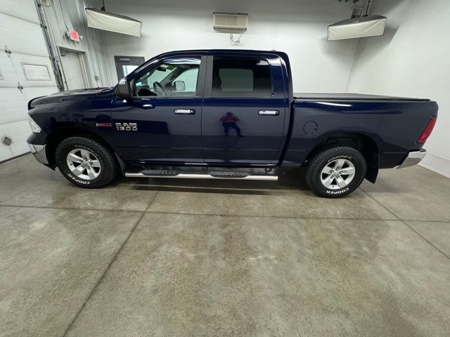 2018 Ram 1500 SLT