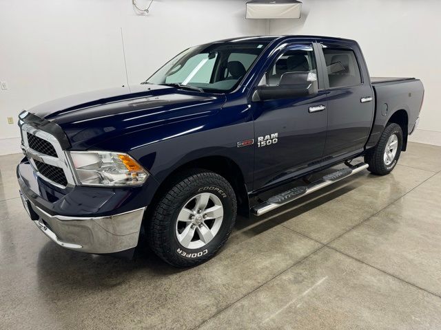 2018 Ram 1500 SLT