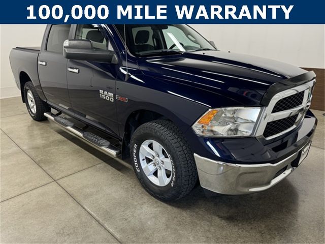 2018 Ram 1500 SLT