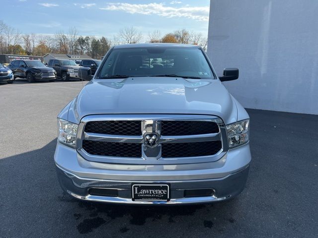 2018 Ram 1500 SLT