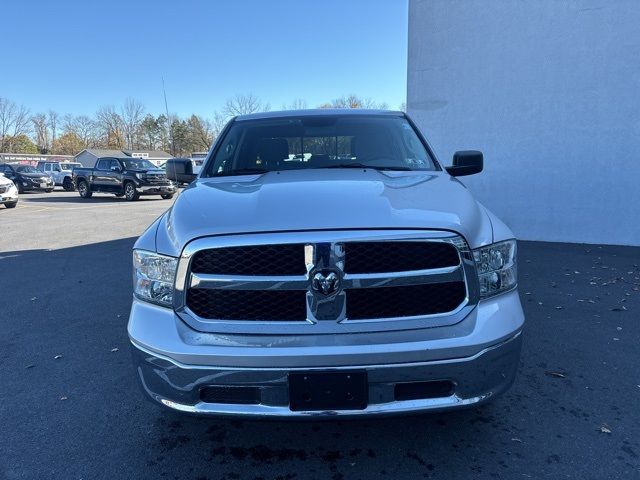 2018 Ram 1500 SLT