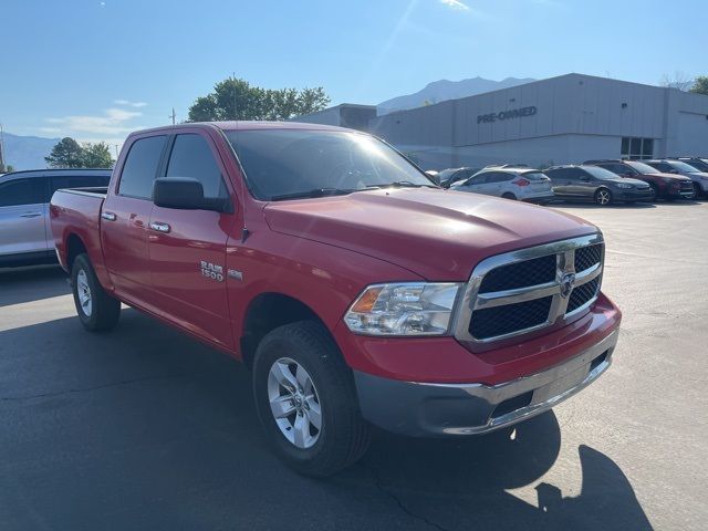 2018 Ram 1500 SLT