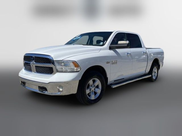 2018 Ram 1500 SLT