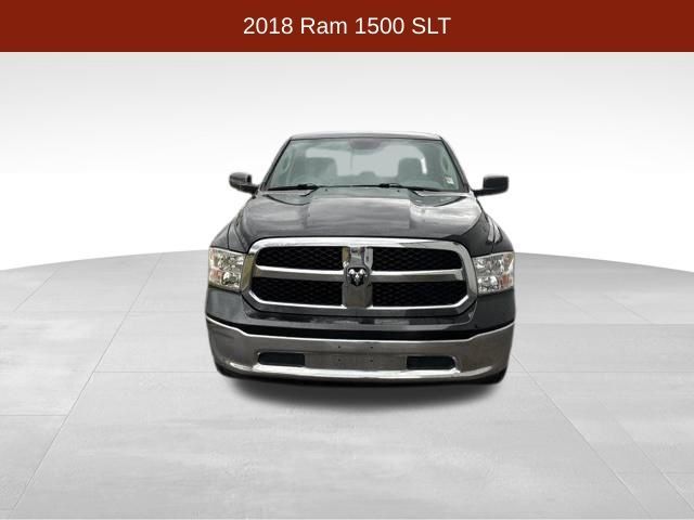 2018 Ram 1500 SLT