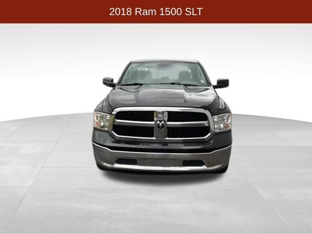 2018 Ram 1500 SLT